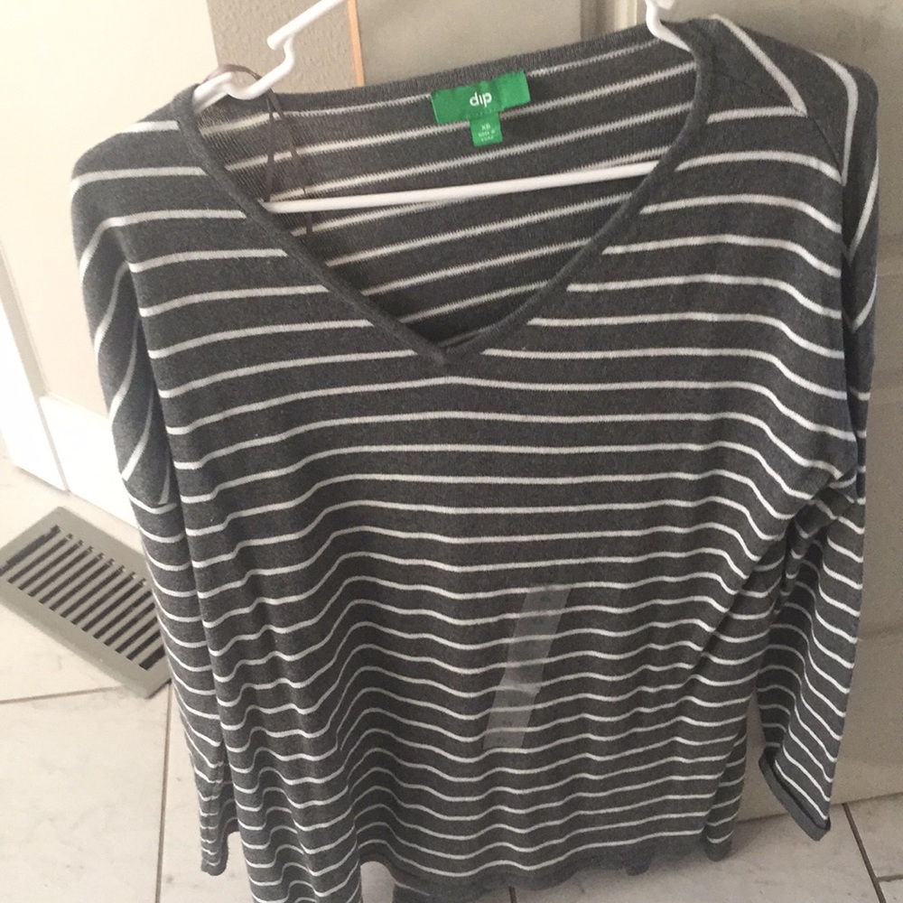 Fred Meyer sweater